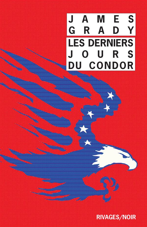 LES DERNIERS JOURS DU CONDOR