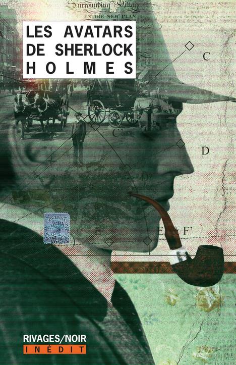 LES AVATARS DE SHERLOCK HOLMES 1