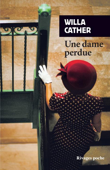 UNE DAME PERDUE