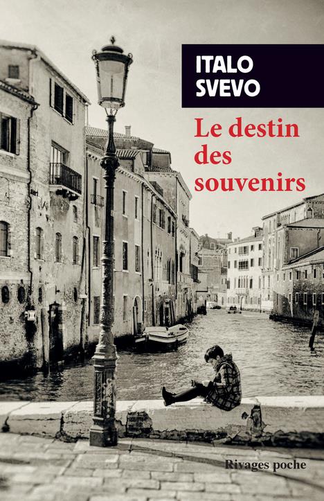 LE DESTIN DES SOUVENIRS