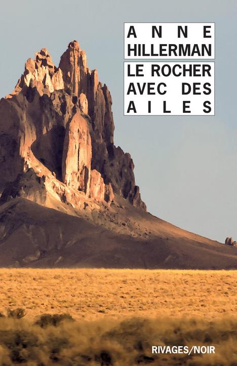 LE ROCHER AVEC DES AILES