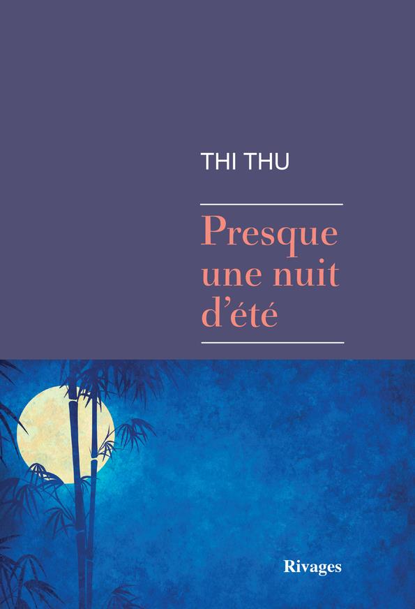 PRESQUE UNE NUIT D'ETE