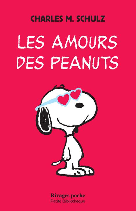 LES AMOURS DES PEANUTS