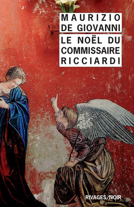 LE NOEL DU COMMISSAIRE RICCIARDI