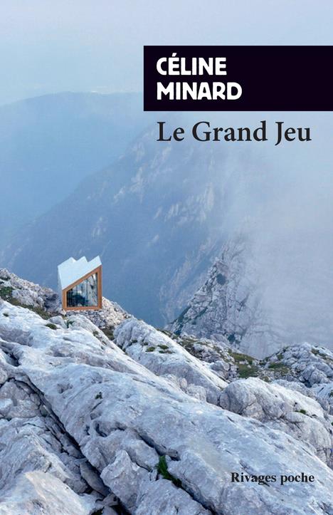 LE GRAND JEU