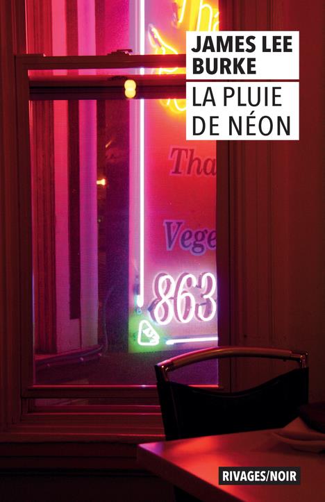 LA PLUIE DE NEON