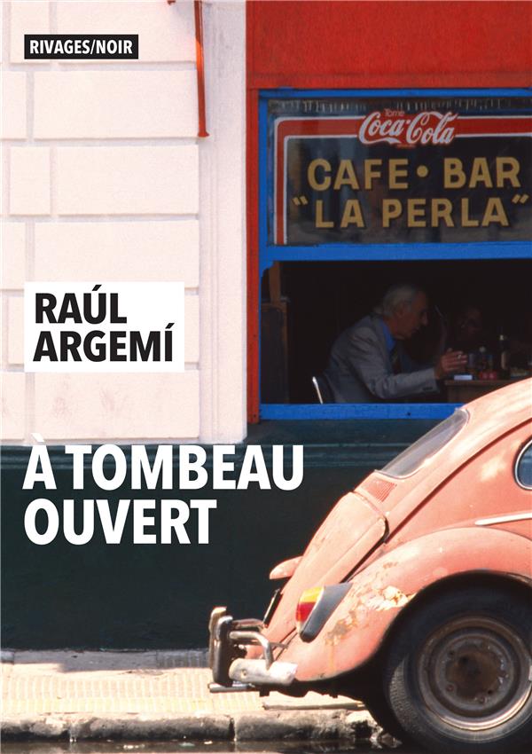 A TOMBEAU OUVERT