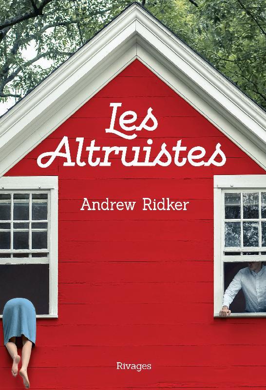 LES ALTRUISTES