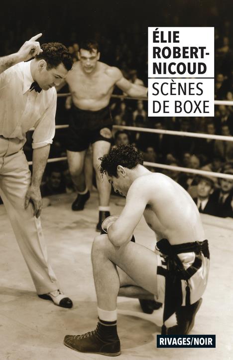 SCENES DE BOXE