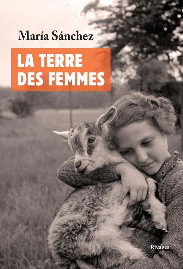 LA TERRE DES FEMMES