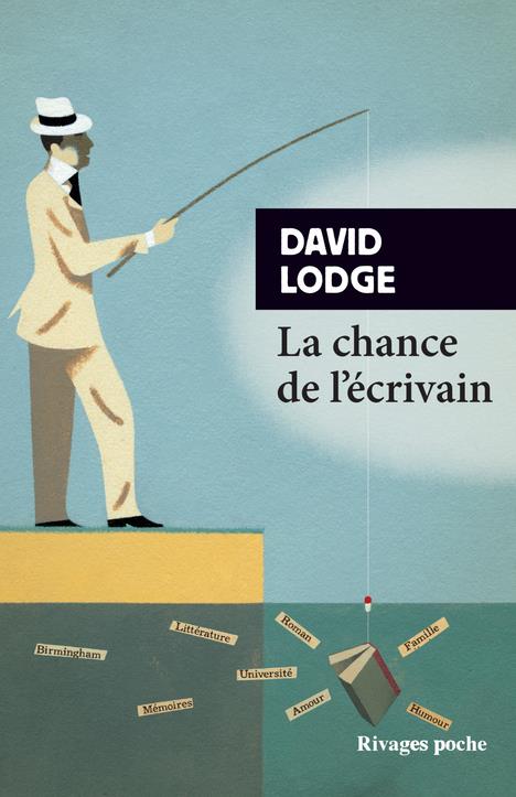 LA CHANCE DE L'ECRIVAIN