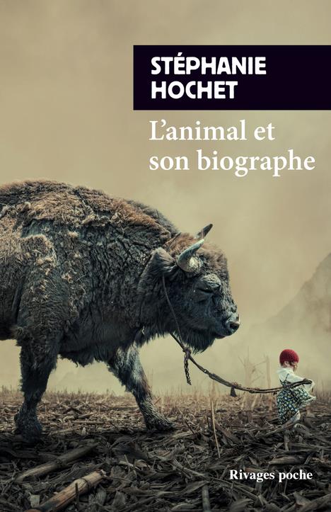 L'ANIMAL ET SON BIOGRAPHE - ILLUSTRATIONS, COULEUR