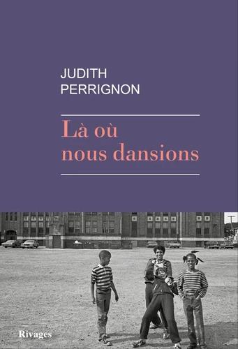 LA OU NOUS DANSIONS - ILLUSTRATIONS, COULEUR