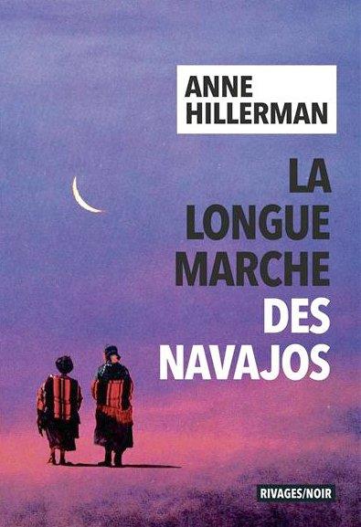 LA LONGUE MARCHE DES NAVAJOS