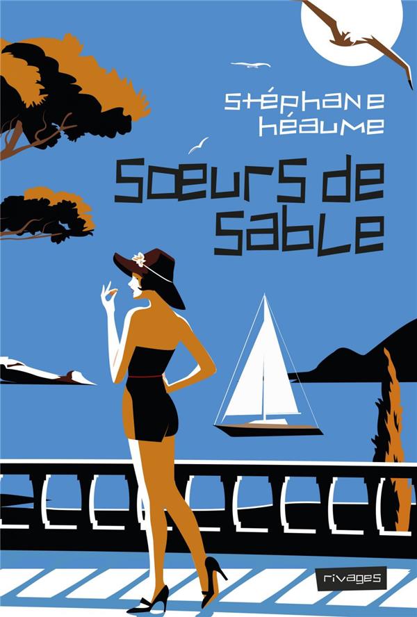 SOEURS DE SABLE - ILLUSTRATIONS, COULEUR