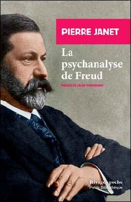 LA PSYCHANALYSE DE FREUD