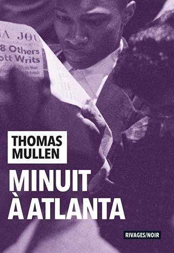 MINUIT A ATLANTA