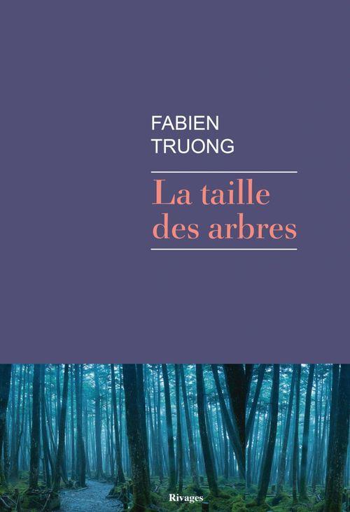 LA TAILLE DES ARBRES