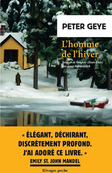 L'HOMME DE L'HIVER