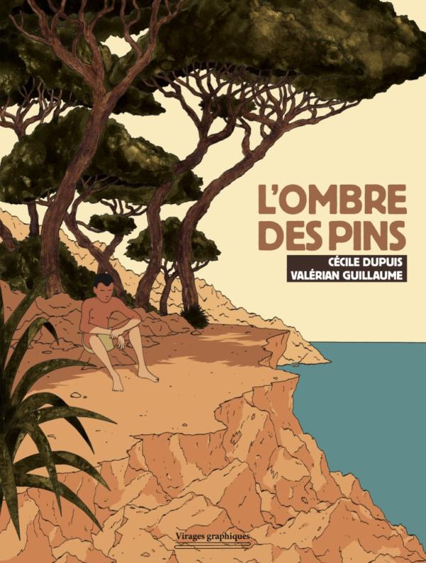 L'OMBRE DES PINS