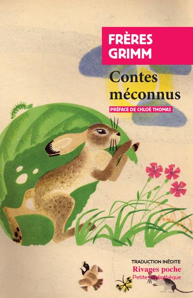 CONTES MECONNUS