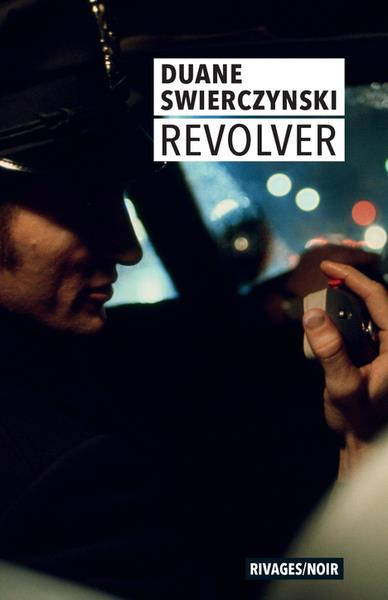 REVOLVER