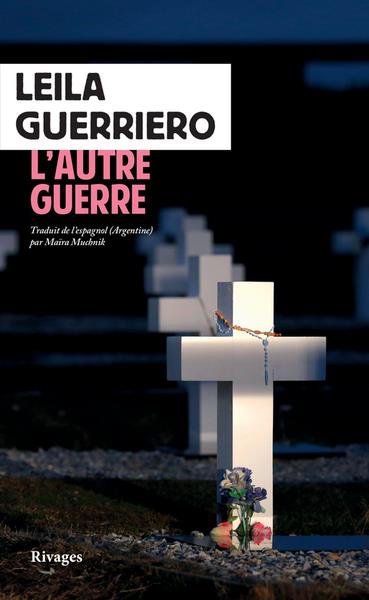 L'AUTRE GUERRE