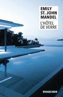 L'HOTEL DE VERRE