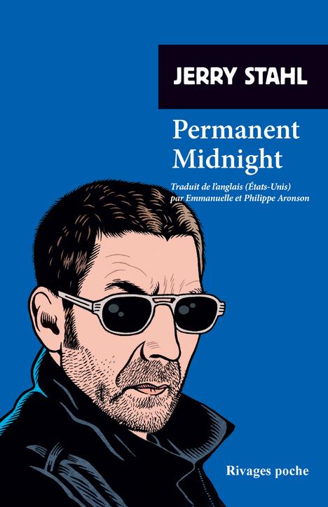 PERMANENT MIDNIGHT