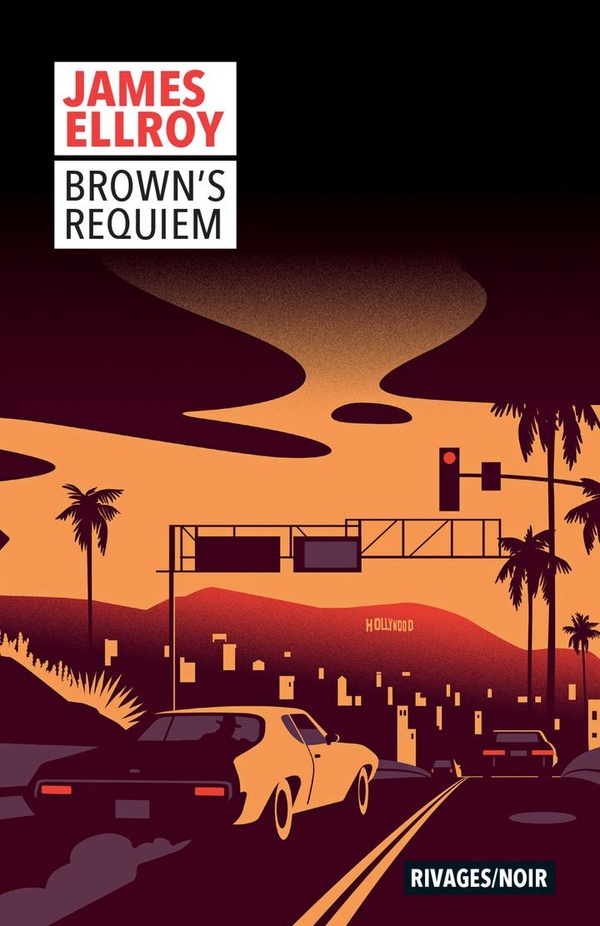 BROWN'S REQUIEM