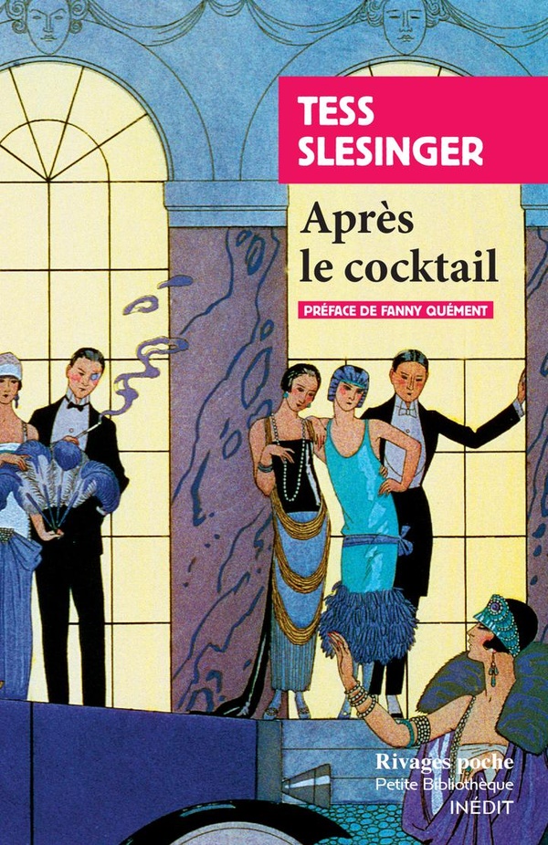 APRES LE COCKTAIL