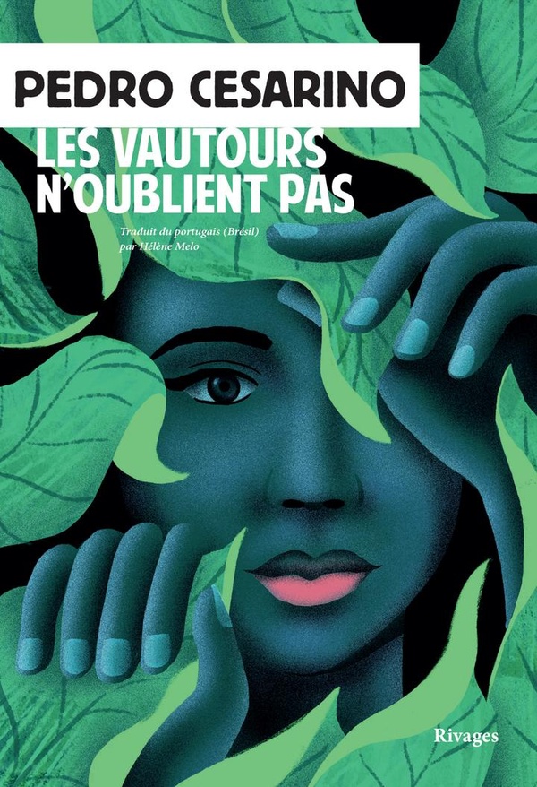 LES VAUTOURS N'OUBLIENT PAS