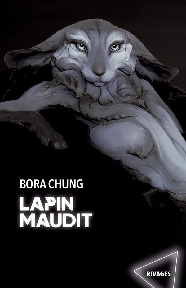 LAPIN MAUDIT