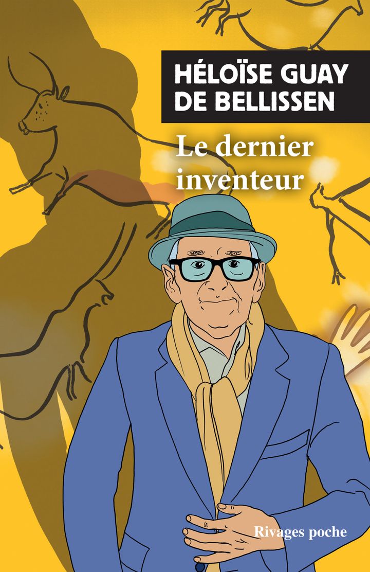 LE DERNIER INVENTEUR