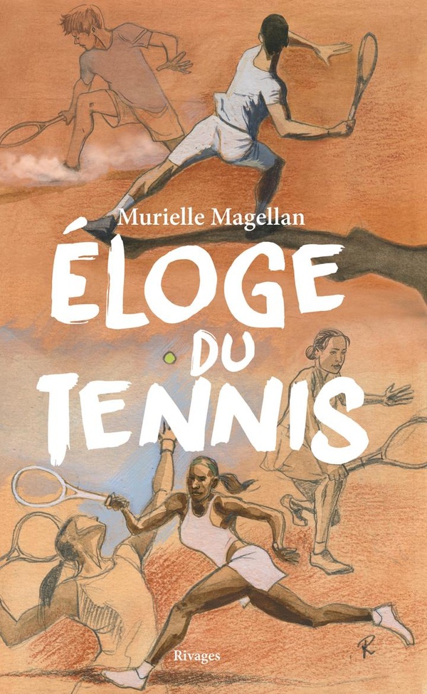 ELOGE DU TENNIS