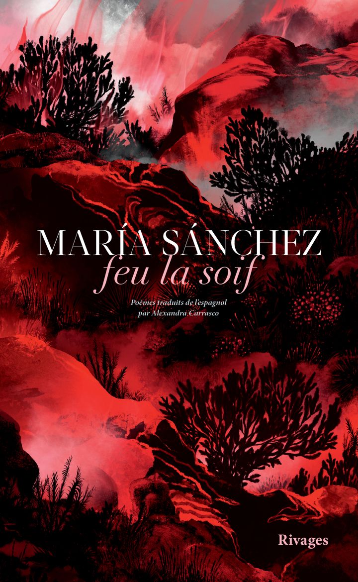 FEU LA SOIF