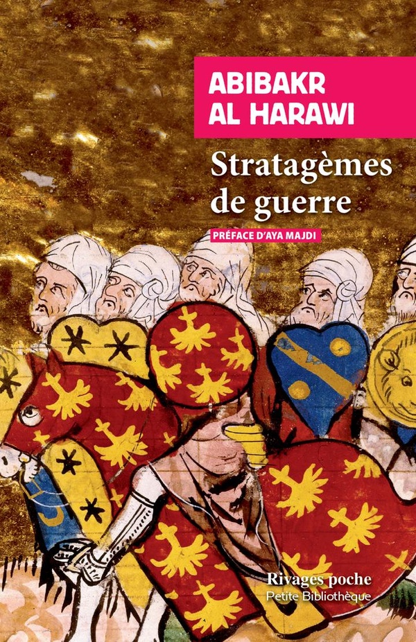 STRATAGEMES DE GUERRE