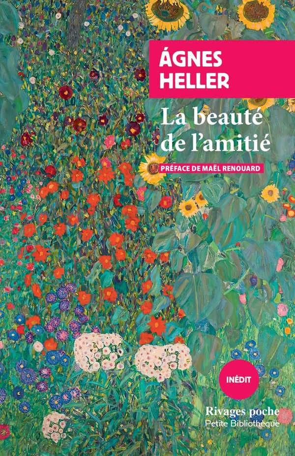 LA BEAUTE DE L'AMITIE