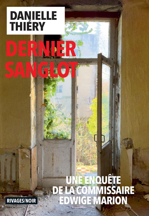 DERNIER SANGLOT