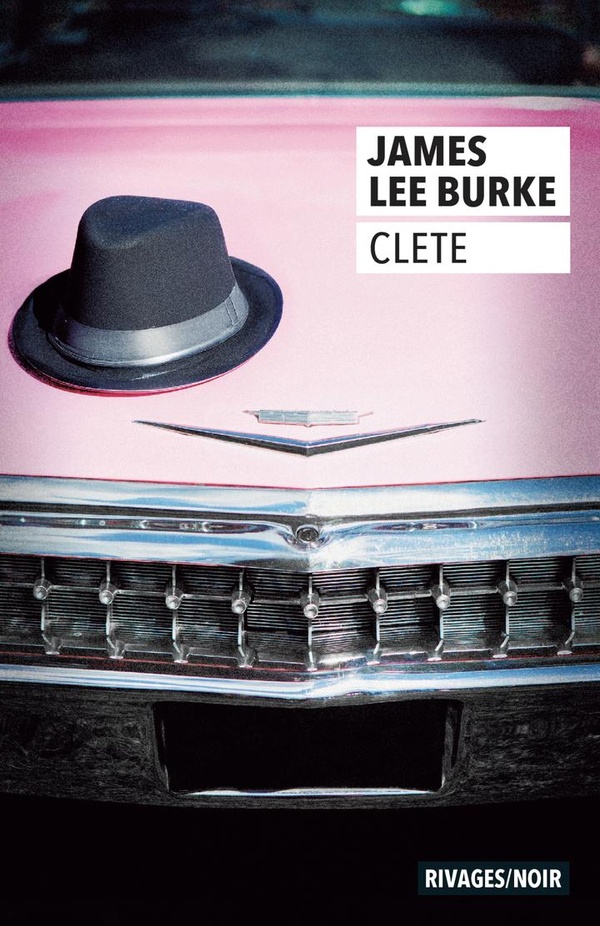 CLETE