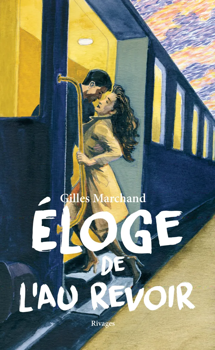 ELOGE DE L'AU REVOIR