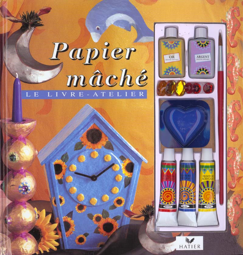 PAPIER MACHE