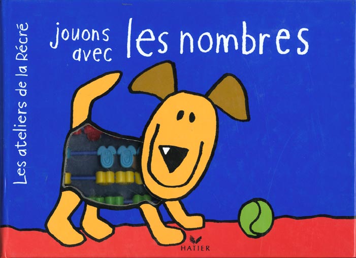 JOUONS AVEC LES NOMBRES
