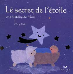 LE SECRET DE L'ETOILE