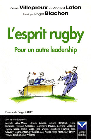 L'ESPRIT RUGBY