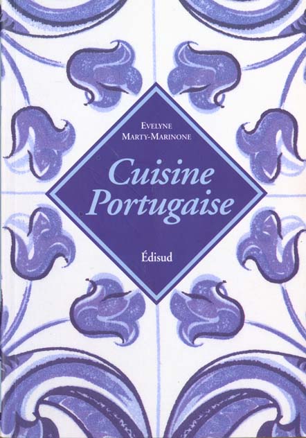 CUISINE PORTUGAISE VOYAGES GOURMANDS