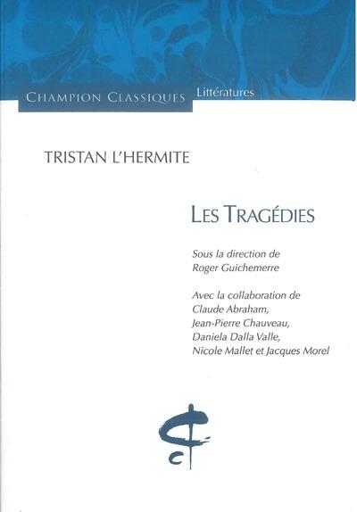 LES TRAGEDIES