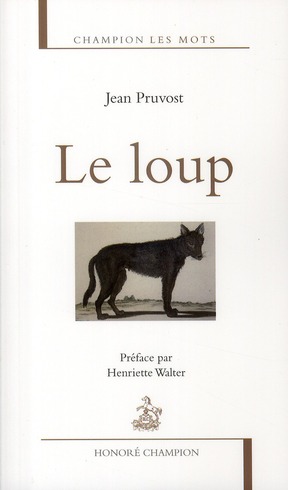 LE LOUP