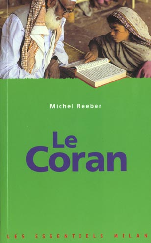 LE CORAN