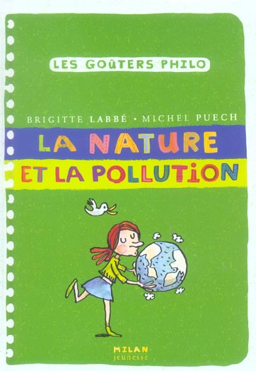 LA NATURE ET LA POLLUTION